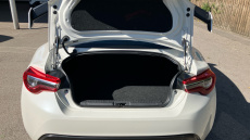 Toyota GT86 2.0 D-4S Pro 2dr Petrol Coupe